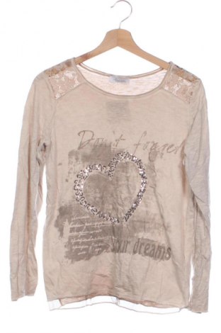 Bluză de femei Aniston, Mărime XS, Culoare Bej, Preț 37,99 Lei