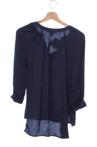 Dámská halenka Anna Field, Velikost XS, Barva Modrá, Cena  49,00 Kč