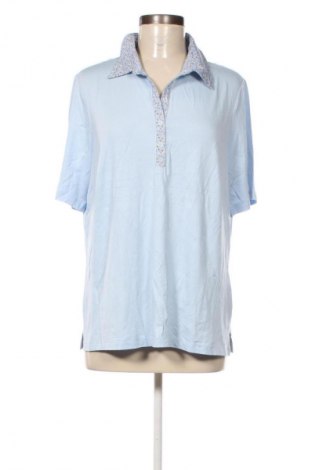 Bluzka damska Atelier GS, Rozmiar XL, Kolor Niebieski, Cena 51,99 zł