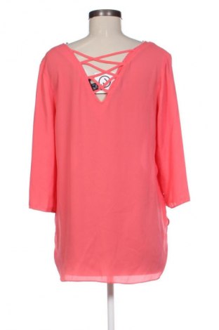 Dámska blúza Atmosphere, Veľkosť M, Farba Ružová, Cena  1,95 €