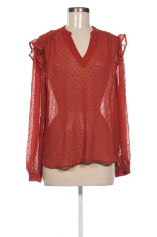 Női blúz B.Young, Méret S, Szín Barna, Ár 669 Ft