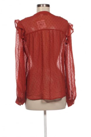 Női blúz B.Young, Méret S, Szín Barna, Ár 669 Ft