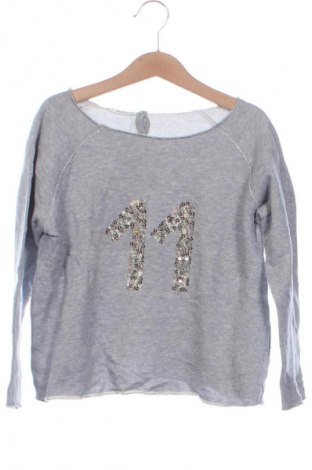 Damen Shirt Babe&tess, Größe XS, Farbe Grau, Preis € 2,99