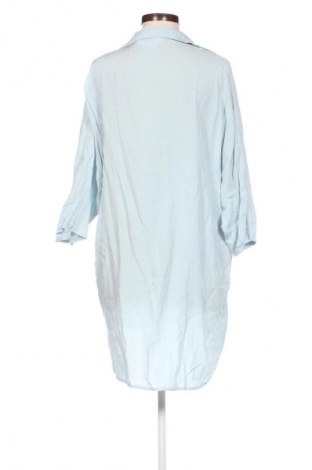 Dámská halenka Beloved, Velikost M, Barva Modrá, Cena  59,00 Kč