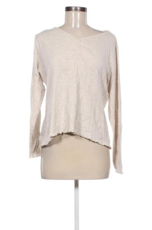 Дамска блуза Beloved, Размер L, Цвят Екрю, Цена 4,09 €