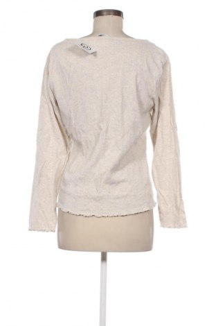 Дамска блуза Beloved, Размер L, Цвят Екрю, Цена 4,09 €