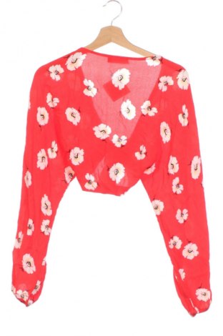 Dámská halenka Bershka, Velikost M, Barva Vícebarevné, Cena  49,00 Kč