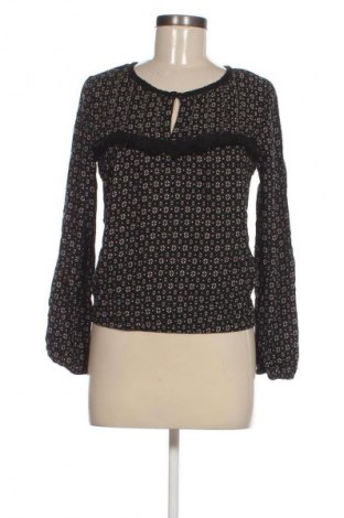 Bluză de femei Bershka, Mărime M, Culoare Multicolor, Preț 7,99 Lei