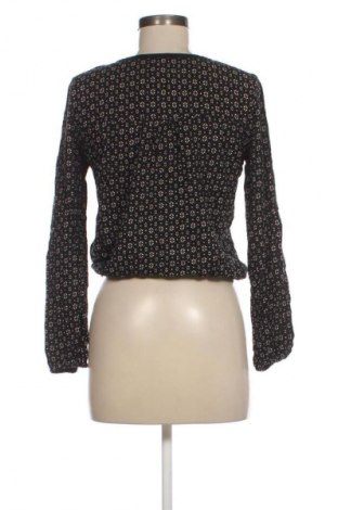 Bluză de femei Bershka, Mărime M, Culoare Multicolor, Preț 7,99 Lei