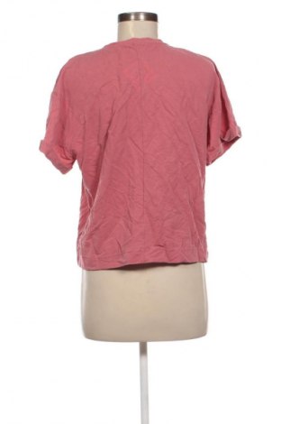 Női blúz Bershka, Méret M, Szín Rózsaszín, Ár 1 039 Ft