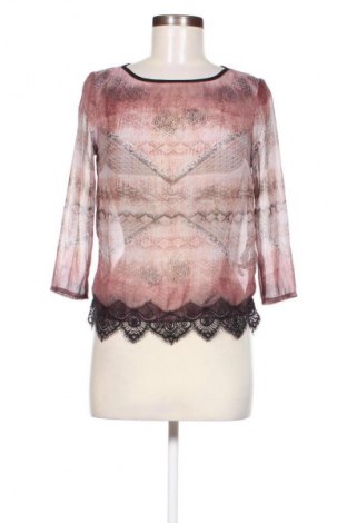 Női blúz Bershka, Méret S, Szín Sokszínű, Ár 669 Ft