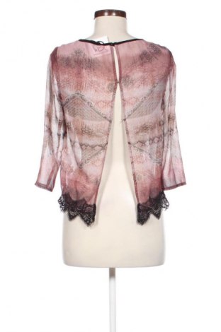 Női blúz Bershka, Méret S, Szín Sokszínű, Ár 669 Ft