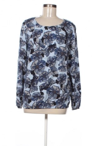 Damen Shirt Betty & Co, Größe M, Farbe Mehrfarbig, Preis 3,99 €