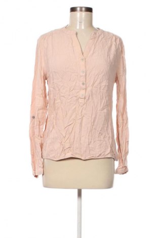 Damen Shirt Betty Barclay, Größe M, Farbe Aschrosa, Preis 3,99 €