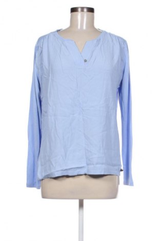 Bluzka damska Betty Barclay, Rozmiar M, Kolor Niebieski, Cena 28,99 zł