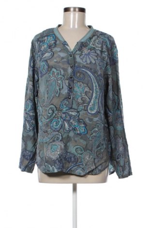 Damen Shirt Betty Barclay, Größe L, Farbe Mehrfarbig, Preis 31,99 €, #132749822
