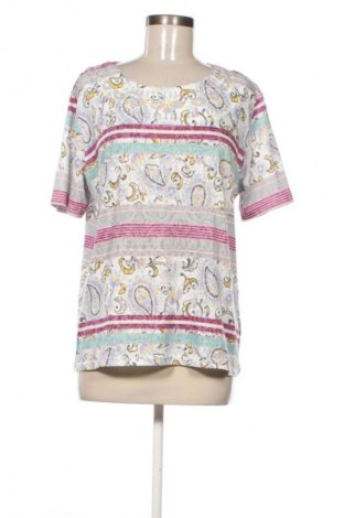 Bluzka damska Bexleys, Rozmiar L, Kolor Kolorowy, Cena 17,99 zł