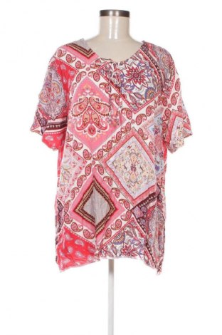 Bluzka damska Bexleys, Rozmiar XXL, Kolor Kolorowy, Cena 30,99 zł