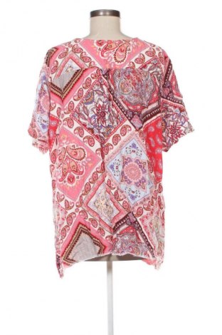 Bluzka damska Bexleys, Rozmiar XXL, Kolor Kolorowy, Cena 30,99 zł