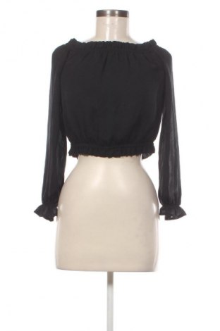 Bluzka damska Bik Bok, Rozmiar S, Kolor Czarny, Cena 7,99 zł