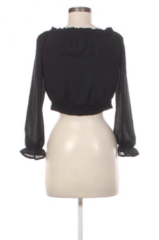 Bluzka damska Bik Bok, Rozmiar S, Kolor Czarny, Cena 7,99 zł