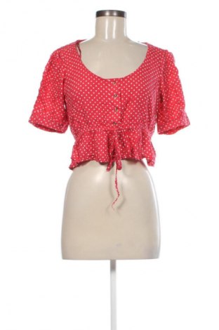 Bluzka damska Bik Bok, Rozmiar M, Kolor Kolorowy, Cena 11,99 zł