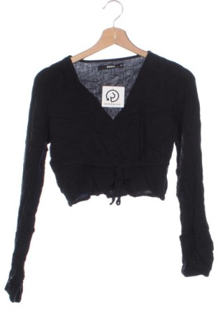 Bluzka damska Bik Bok, Rozmiar XS, Kolor Czarny, Cena 6,99 zł