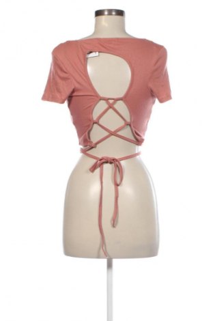 Bluzka damska Bik Bok, Rozmiar S, Kolor Różowy, Cena 6,99 zł