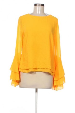 Γυναικεία μπλούζα Bik Bok, Μέγεθος S, Χρώμα Πορτοκαλί, Τιμή 1,99 €