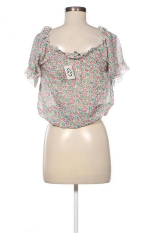 Bluzka damska Bik Bok, Rozmiar S, Kolor Kolorowy, Cena 11,99 zł