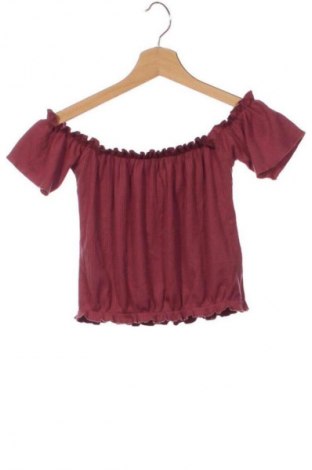 Damen Shirt Bik Bok, Größe XS, Farbe Aschrosa, Preis 2,99 €