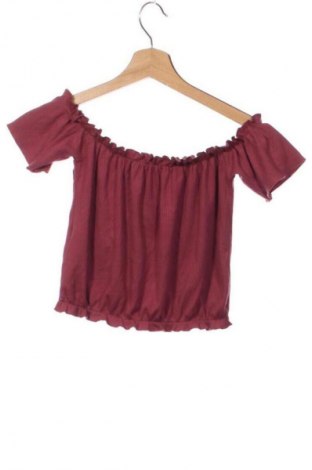 Damen Shirt Bik Bok, Größe XS, Farbe Aschrosa, Preis 2,99 €