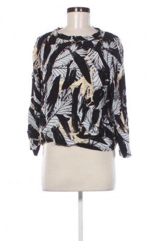 Damen Shirt Bitte Kai Rand, Größe M, Farbe Mehrfarbig, Preis 2,99 €