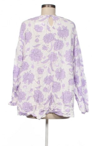Dámská halenka Blue Motion, Velikost XXL, Barva Vícebarevné, Cena  119,00 Kč