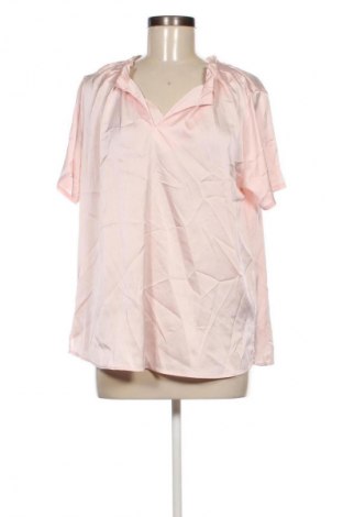 Dámská halenka Blue Motion, Velikost XL, Barva Růžová, Cena  69,00 Kč