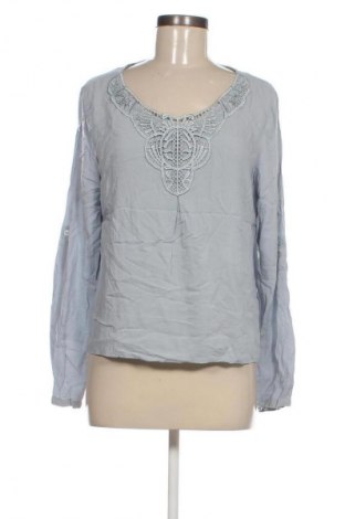 Damen Shirt Blue Motion, Größe L, Farbe Blau, Preis 2,99 €