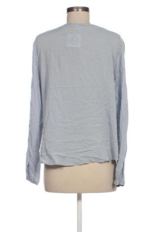 Damen Shirt Blue Motion, Größe L, Farbe Blau, Preis 2,99 €