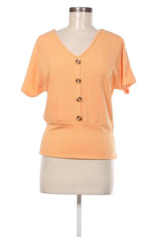 Damen Shirt Body Flirt, Größe S, Farbe Orange, Preis € 2,99