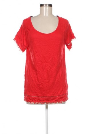 Damen Shirt Body Flirt, Größe S, Farbe Rot, Preis € 2,99