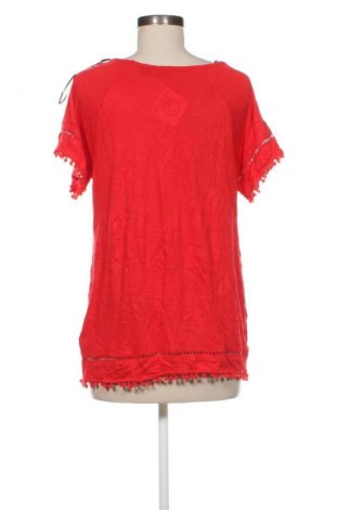 Damen Shirt Body Flirt, Größe S, Farbe Rot, Preis € 2,99