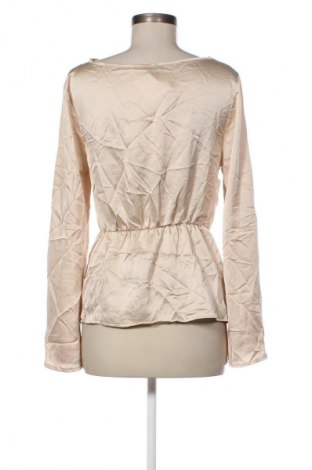 Damen Shirt Boohoo, Größe M, Farbe Beige, Preis 4,99 €