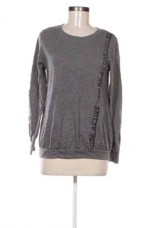 Damen Shirt Bpc Bonprix Collection, Größe M, Farbe Grau, Preis 1,99 €