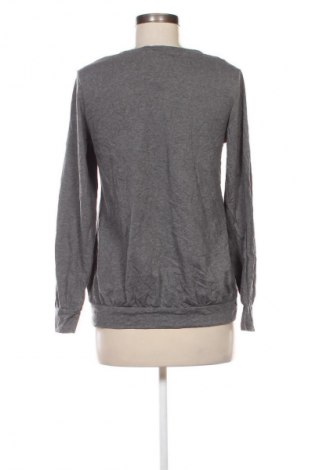 Damen Shirt Bpc Bonprix Collection, Größe M, Farbe Grau, Preis 1,99 €
