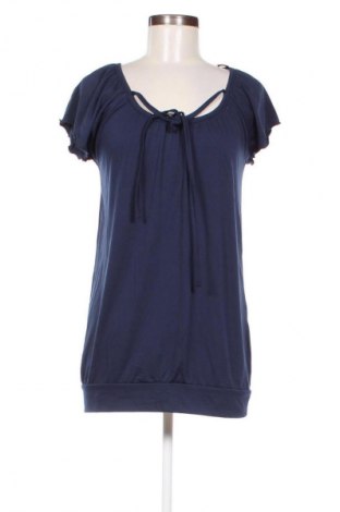 Női blúz Bpc Bonprix Collection, Méret M, Szín Kék, Ár 669 Ft
