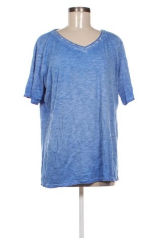 Γυναικεία μπλούζα Brax, Μέγεθος XL, Χρώμα Πολύχρωμο, Τιμή 11,99 €