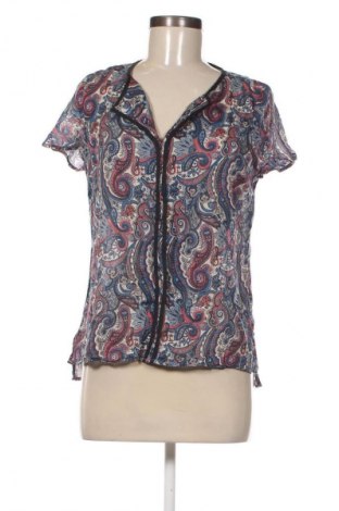 Damen Shirt Burton of London, Größe M, Farbe Mehrfarbig, Preis 4,99 €