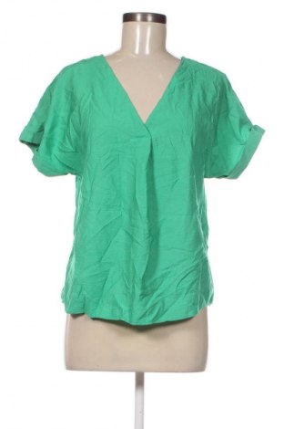 Bluză de femei C&A, Mărime M, Culoare Verde, Preț 51,99 Lei, #132703273