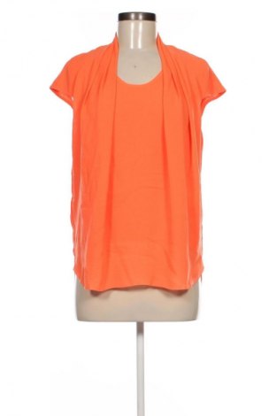 Dámská halenka COS, Velikost M, Barva Oranžová, Cena  253,00 Kč