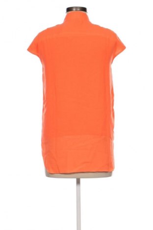 Dámská halenka COS, Velikost M, Barva Oranžová, Cena  253,00 Kč