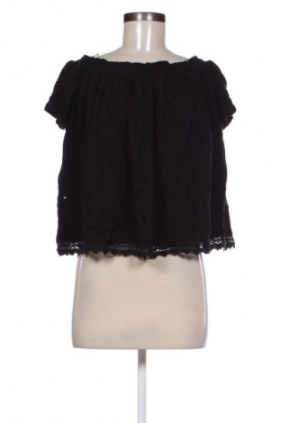 Damen Shirt Calliope, Größe S, Farbe Schwarz, Preis 1,99 €